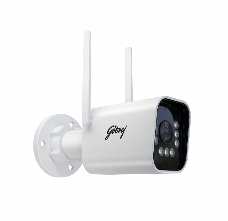 Godrej CCTv